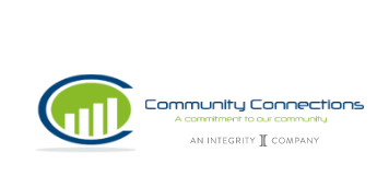 Community Connections logo